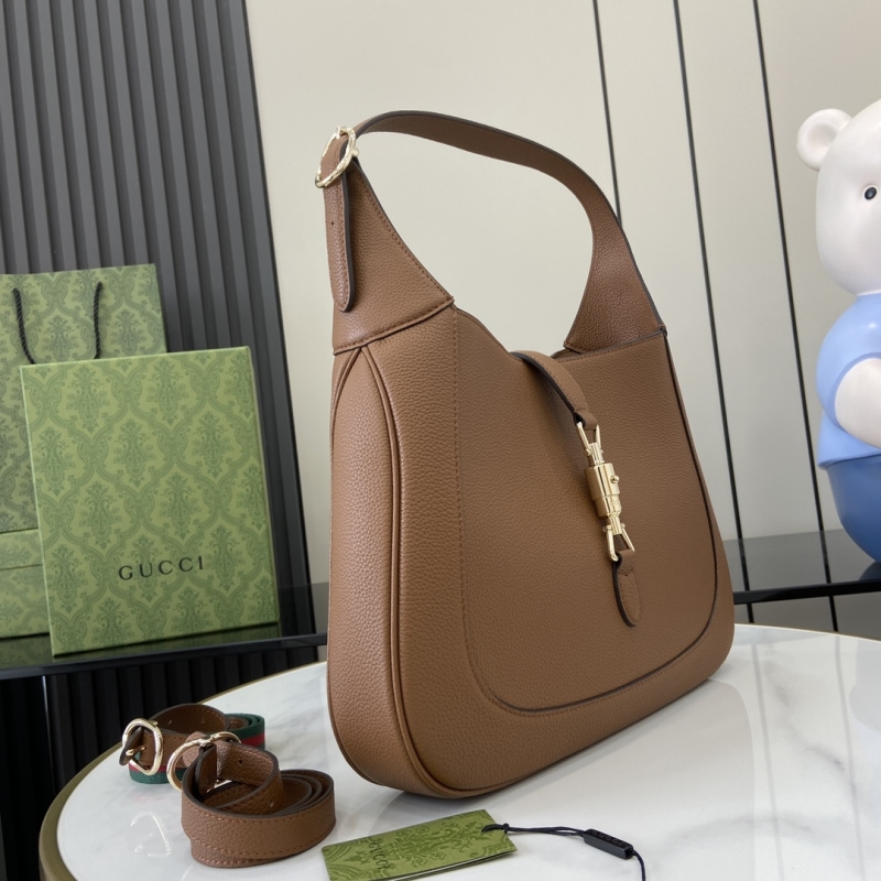 G*u*i top handle bags